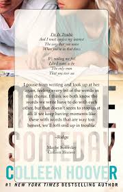 Someday We Will Find What We Are Looking For Author Maybe Someday Colleen Hoover Book Quotes Book Nerd Colleen Hoover