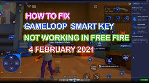 Pre order ps4, xbox one, nintendo switch games online. How To Fix Gameloop Smart Key Not Working In Free Fire 4 February 2021 In Hindi Youtube