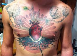 Partizan tattoo | 1.1k people have watched this. Partizan Tattoo Tattoo Com