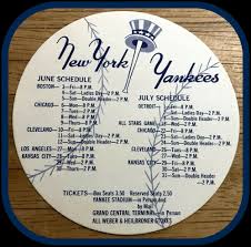 The 2021 major league baseball season is the upcoming season planned to begin on april 1 and end on october 3. Pin By M K Sports On Sports Schedules In 2021 New York Yankees New York Yankees Baseball Yankees