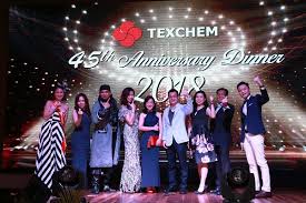 It is the industrial division sole manufacturing unit. Texchem Materials Vietnam Ä'anh Gia Texchem Materials Vietnam