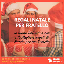 Regali Natale Fratello 15 Fantastiche Idee Regalo Per Lui Regali Regali Natale Fai Da Te Fidanzato Idee Regalo