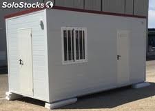 El precio fijo y los plazos de entrega ciertos y acotados. Comprar Casetas Modulares Catalogo De Casetas Modulares En Solostocks