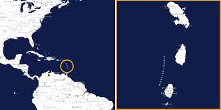 Climat, saisons et météo martinique. Auf Einer Yacht Von Martinique Nach St Vincent Und Die Grenadinen Ein Kompletter 10 Tagiger Kreuzfahrtplan Yachting Com