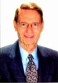 Charles Ryrie Obituary