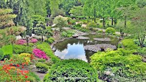 Dortmund Westfalenpark Deutschland Germany
