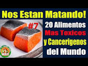 Resultado de imagen para "el alimento más" "del mundo"