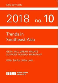 Buy Ge14 Will Urban Malays Support Pakatan Harapan Trends In Southeast Asia Book Online At Low Prices In India Ge14 Will Urban Malays Support Pakatan Harapan Trends In Southeast Asia Reviews