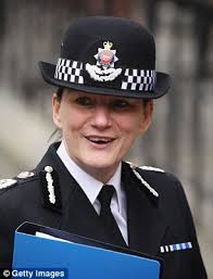 Lynne Owens, head of NCA faced being fired from old job over child  protection failures