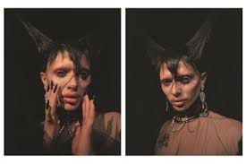 Bimini bon boulash (born tommy hibbitts), also known mononymously as bimini, is a british drag queen based in east london, and born in norwich, england. Bimini Bon Boulash S Biggest Fashion Inspos From Dalston To Princess Di Dazed