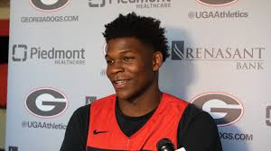 Every tenth sign up gets a gift. Anthony Edwards 2019 20 Men S Basketball University Of Georgia Athletics