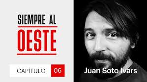 ENTREVISTA A PERIODISTA DE PRIMER NIVEL PABLO BARRON