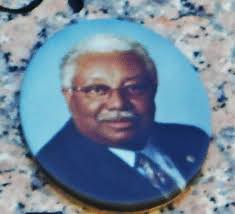 Ivanhoe Terry (1947-2013)