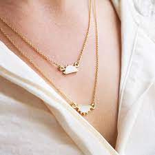 You Are My Sunshine Necklace Sunshine Necklace Mother Daughter Necklaces Set Daughter Necklace Set