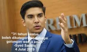 Director, corporate communication centre, universiti malaysia terengganu (umt), 21030 kuala terengganu, terengganu, malaysia. Bongkau Melaka Siapa Yang Sudah Melepasi Umur 30 Tahun Maka Kini Boleh Digelar Warga Emas Jangan Perasan Muda Lagi Ye Berikut Agihan Bagi Kategori Umur Di Malaysia 1 2 Tahun Bayi 3 10