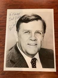Pat Hingle