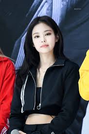 Jennie Pics On Twitter Skinny Girl Body Blackpink Jennie Skinny Girls