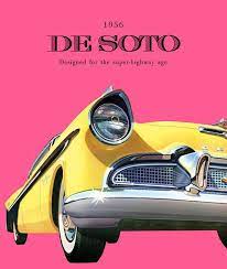 Click To Close Image Click And Drag To Move Use Arrow Keys For Next And Previous Desoto Classic Cars Automobile Advertising