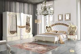Yatak Odalari Bedroom Bed Design Bedroom Furniture Design Classic Bedroom Design