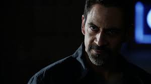 Coulson, Robbie Reyes Ghost Rider vs Eli Morrow Agents of SHIELD 4x08 4K  Ultra HD