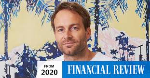 Australian 'failed painter' Paul Davies creates artworks of uncanny  architectural allure in new Melbourne exhibition Space Displaced