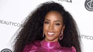 Kelly Rowland Has Had An Amazing Career