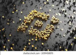 Irrespective of the page you are on, locate the exchange link at the top of the site, next to the binance logo. Binance Exchange Logo Vector Svg Free Download
