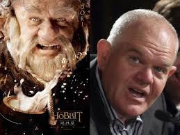 The 'Hobbit' Dwarves Actors