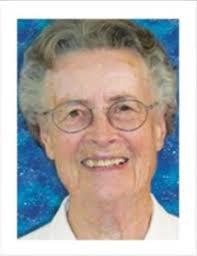 Sister Mary Laura Wingert's Life and Legacy as a Sister of Notre Dame