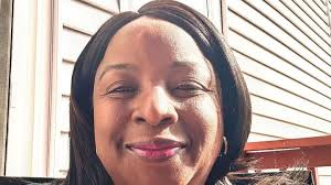 Fundraiser for Esther Jack-Vickers by Angelica Duran-Martinez : Support Dr. Esther  Jack-Vickers' Cancer Battle