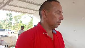 #ENVIVO Nunchía , Efren Vargas presidente de la Junta de Acción Comunal de  Capilla Alta en Nunchía explica compromisos adquiridos hoy por el alcalde  Yeison Guicon Barrera y el representante Hugo ...