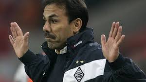 Fußball: SC Schiefbahn gegen Luhukays Elf