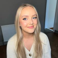 Rebecca Asquith Makeup...