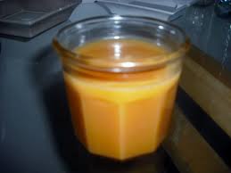 Caramel Au Beurre Sale Inratable Recette De Caramel Au Beurre Sale Inratable Marmiton