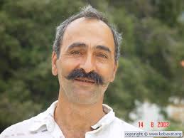 Faces from Hay el Saydet