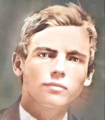 Edward Howard Jones (1854-1907)