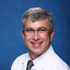 Dr. Gary Friedman, MD