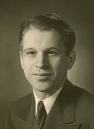 Rev. James C. Puz Obituary December 8, 2012