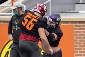 — alabama crimson tide | al.com (@aldotcomtide) january 27, 2021. 2021 Nfl Draft 6 Senior Bowl Standouts Who Would Fit Bears Windy City Gridiron