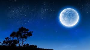 Malam ini, mombi dan loli sedang memandangi langit. Koleksi Gambar Bintang Di Langit Yang Indah Worldofghibli Id