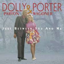 Get to know country icon dolly parton. Dolly Parton Porter Wagoner Just Between You And Me The Complete Recordings 1967 1976 6 Cds Jpc