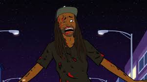 Lynch reportedly is due a $3 million salary in 2017 and can earn up to $2 million more if he. Bleacher Report Marshawn S Cousins Recalls The Time He Got Jumped Facebook