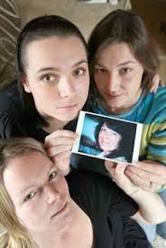 Clacton: 'What happened to our mother'