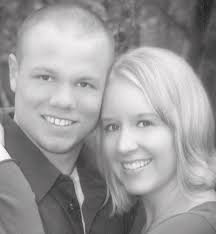 Larson, Patterson engagement