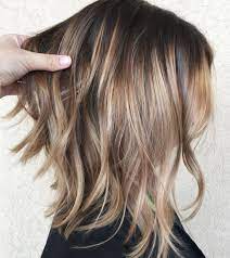 To add texture and body to medium thickness and thin hair, choose a medium length hairstyle that has some long choppy layers. Pin On Favs