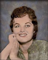 Jeri Newton's Instagram, Twitter & Facebook