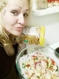 Soft food phase recipes and experiences with shrimp ceviche