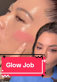 #greenscreen Glow job blush with @Namvo inside out blush #blush #blushhack  #glowingskin #glowing #matureskinmakeup #dewey #dewyskin #highlight  #highlighter #fyp