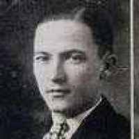 Edgar Michael Eagan (1902–1982)