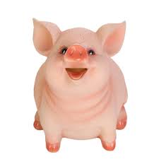 Get it as soon as tomorrow, aug 27. Resin Piggy Bank Child Piggy Bank Cute Pig Piggy Bank Household Decoration Craft For Bedroom Walmart Com Walmart Com